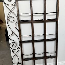 Wine Rack