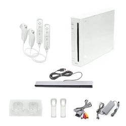 Nintendo Wii