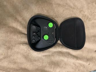 xbox elite controller series 2