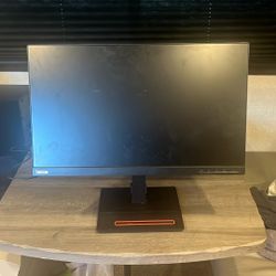 Lenovo ThinkVision T23i-20