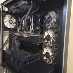 Gaming Desktop Rtx 5070 Intel Ultra 7 265f 32 GB RAM