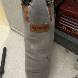 Punching Bag