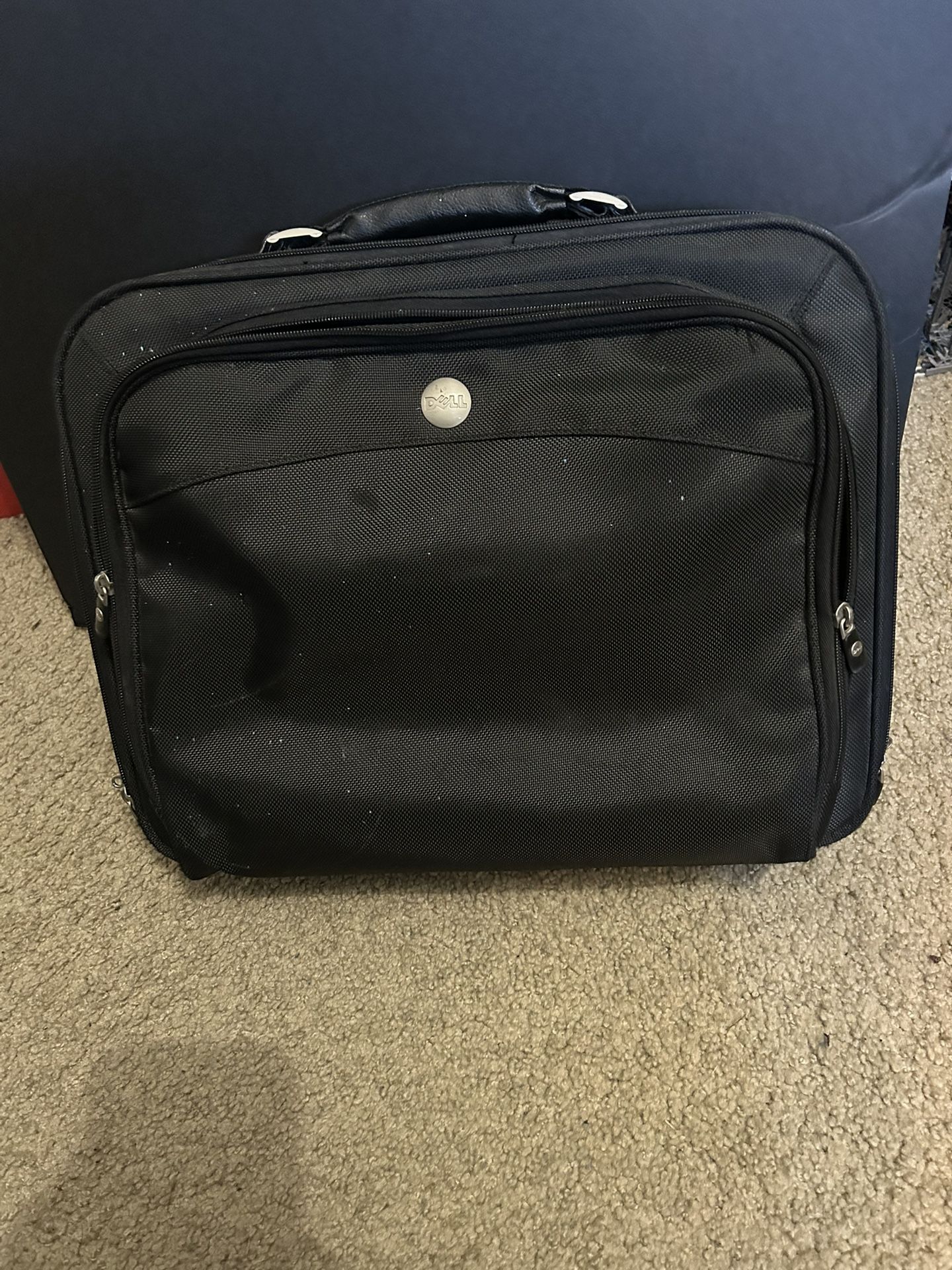 Dell Premium Laptop Briefcase