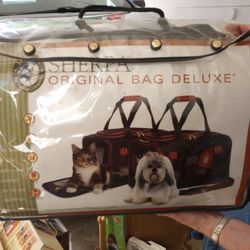 Pet Carrier 