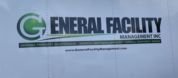 Cleaning equipment sales and repairs.
