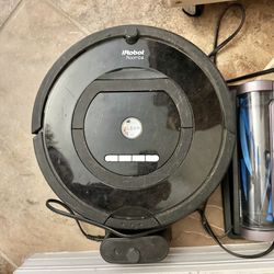 iRobot Roomba