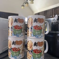 Mugs Set 