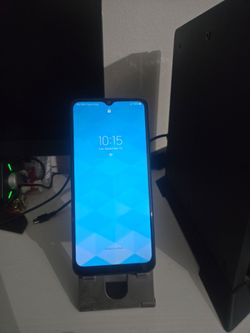 Samsung Galaxy A03s
