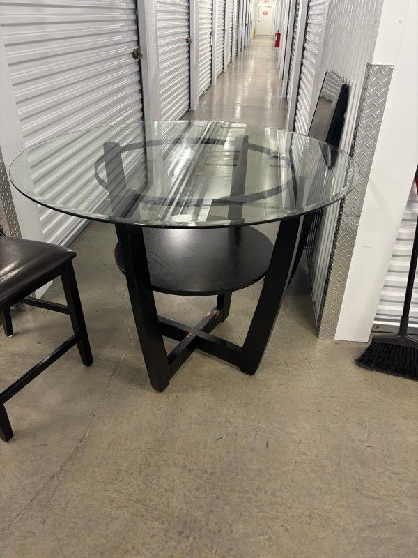 Dining Room Table