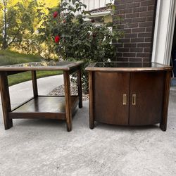 Side Table/ End Table / Coffee Table 