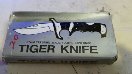 new tool