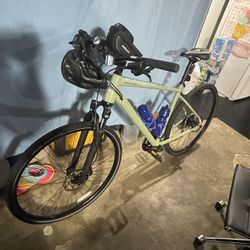 Cannondale  Quick  CX 3