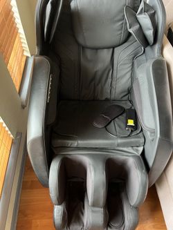 massage armchair