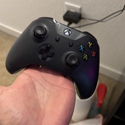 X Box Controller 