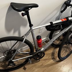Trek CrossRip 1 2018 Large 61cm Gravel Bike