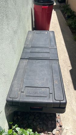 Tuff box