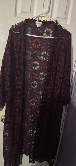 Cardigans