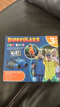 Binoculars