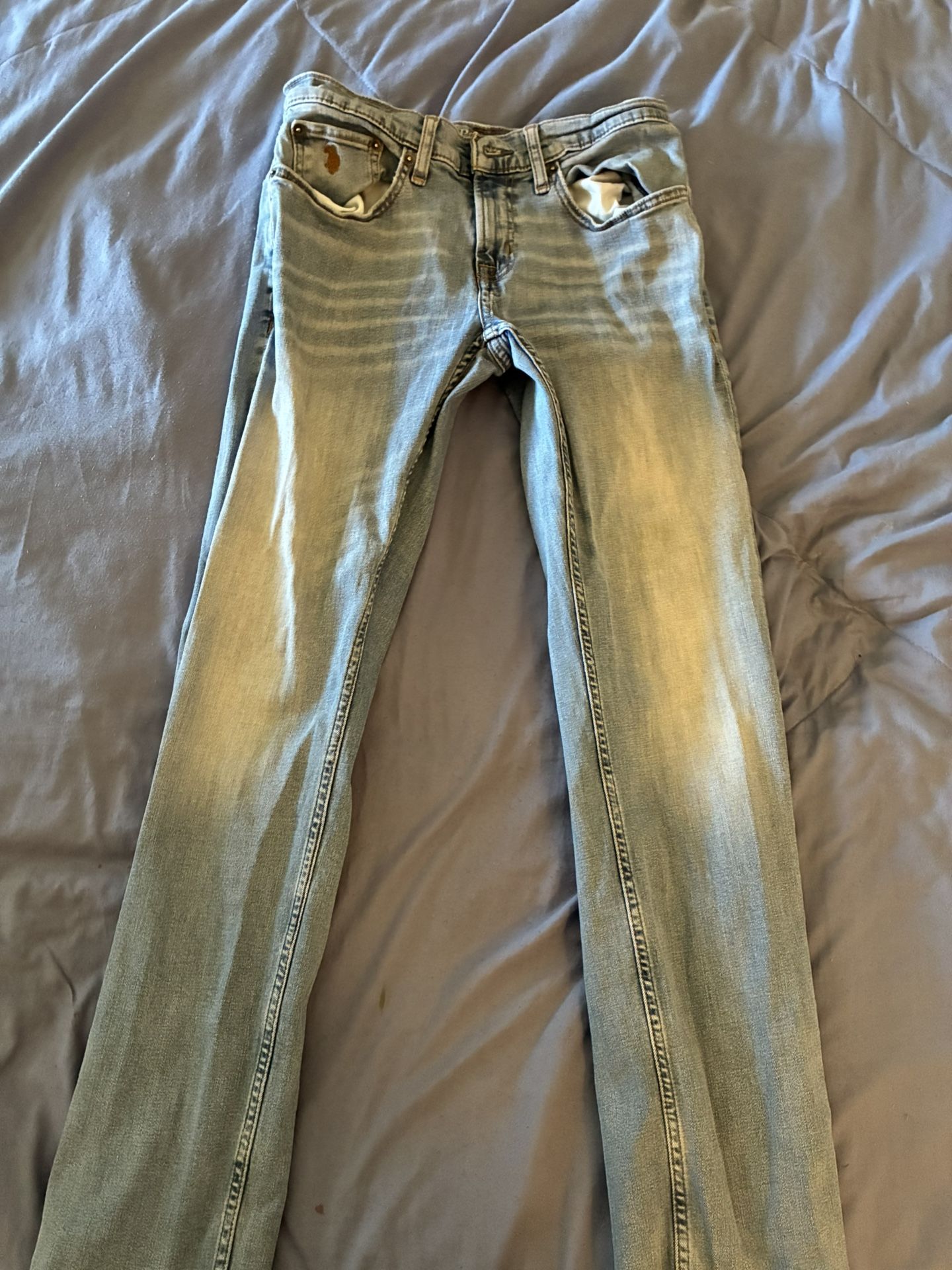 Polo Assn Jeans W30 L32