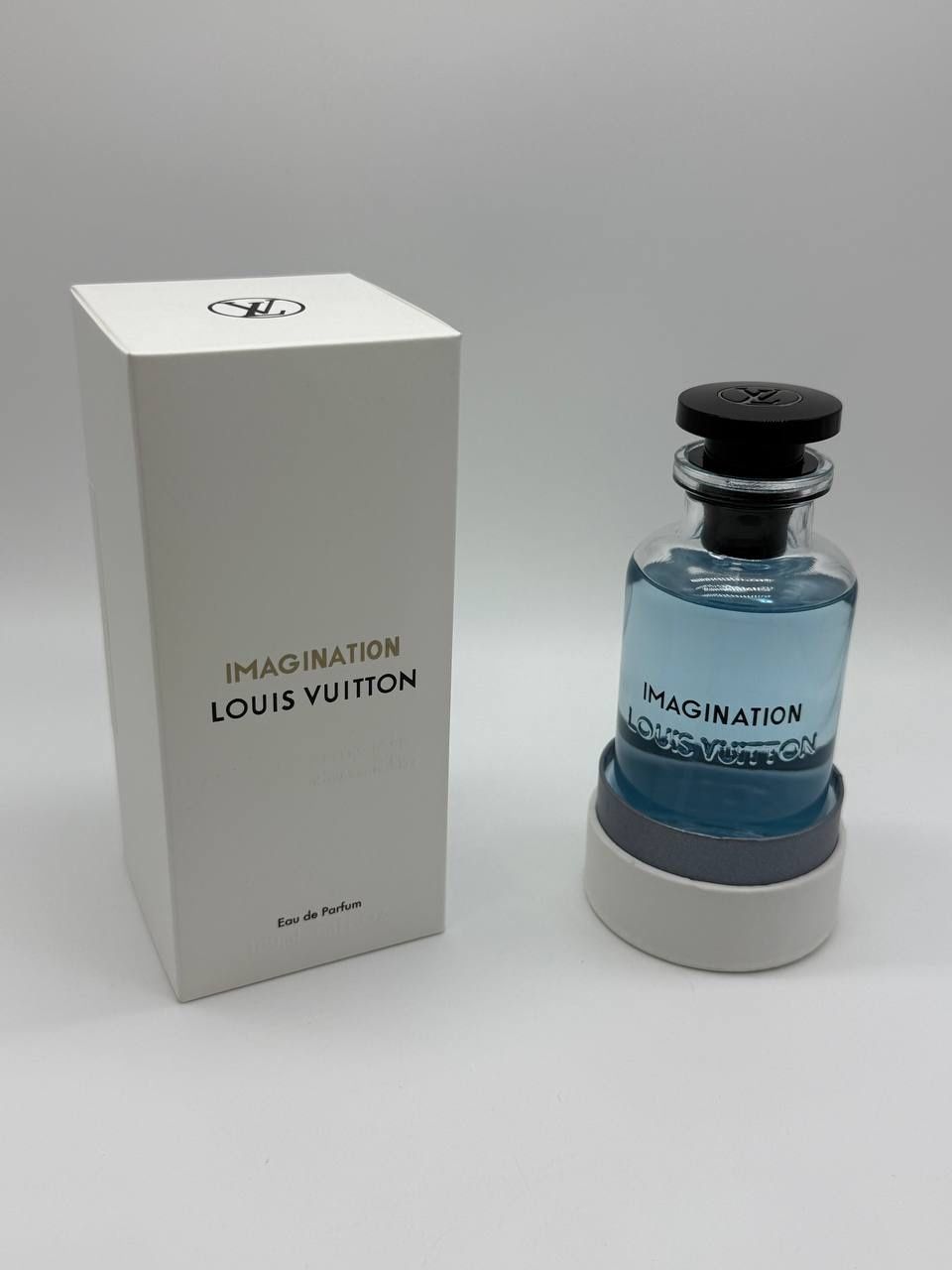 Louis Vuitton Imagination, 3.4FL.OZ, 100ML (New)