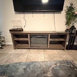 Tv stand