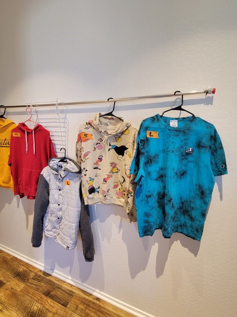 Men's Clothes