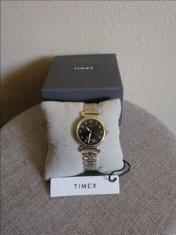 New Timex Model 23