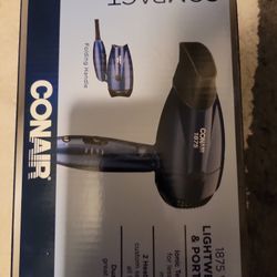 Compact Dryer