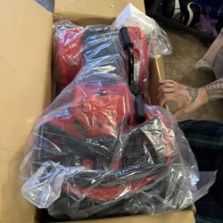 V6 Electric Ride On ATV