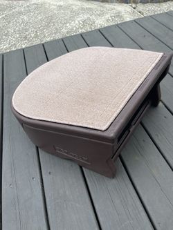 Pet Stair Ramp Combo