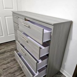 Dressers with 8 Drawers ⚜️ Cómoda de 8 Gavetas 🚚[Fast-Delivery]💨