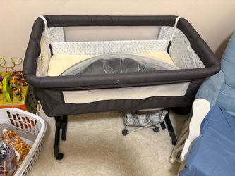 Bassinet