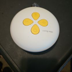 Medela Breast Pump