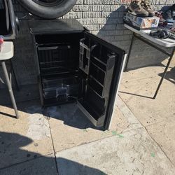 Mini Refrigerador 