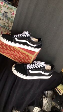Vans old Skool shoes size men’s 11.5