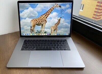 Used apple laptop