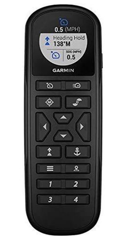 Garmin Remote Control