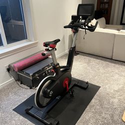 Exercise Bike for Sale in Centennial CO OfferUp