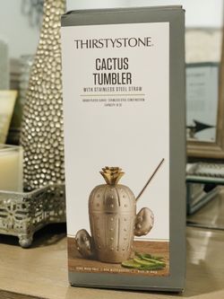 Cocktail Tumbler