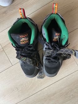 Nike air raid