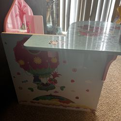 Trolls Desk