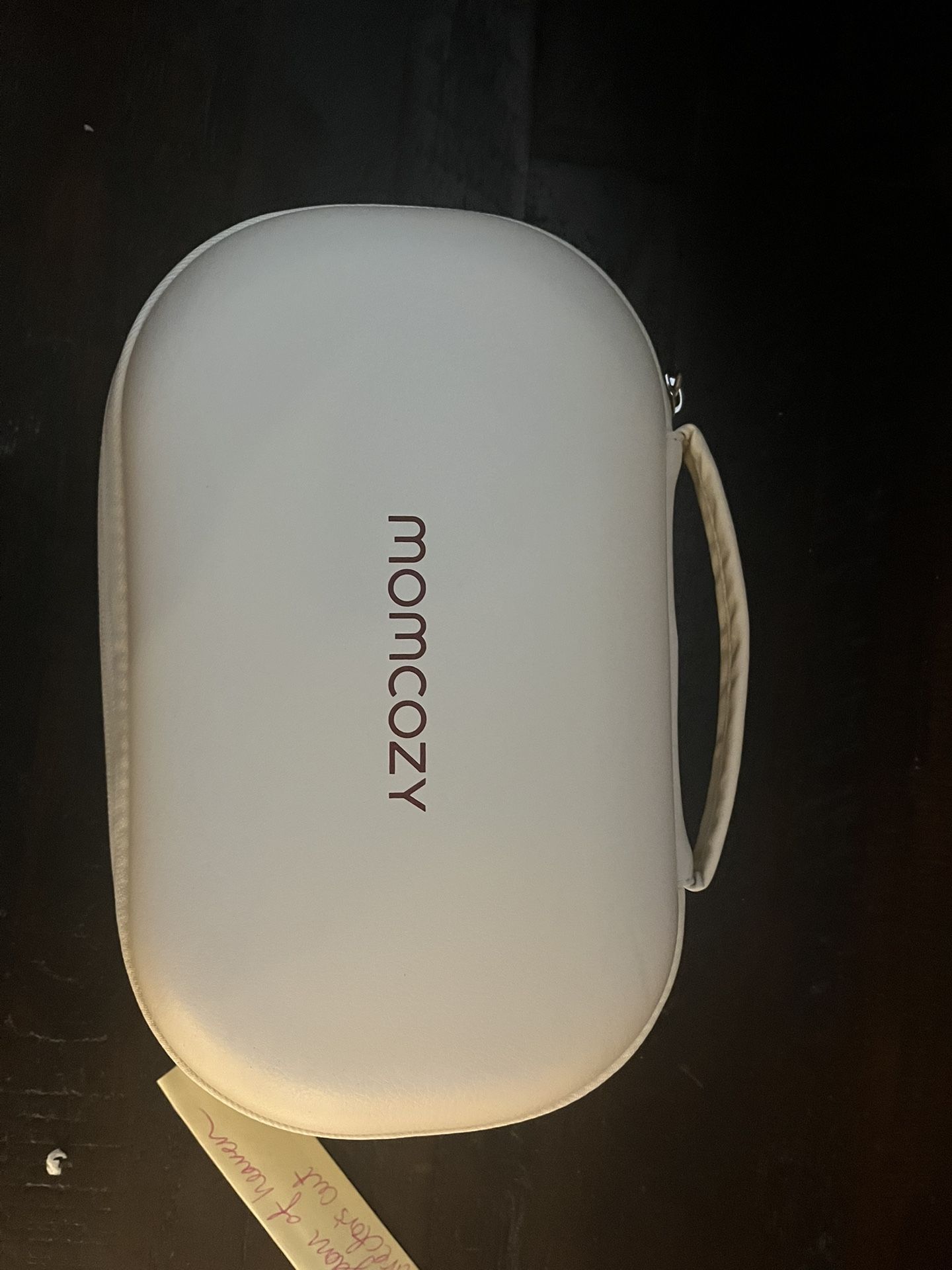 Momcozy M5 Never Used, With Case