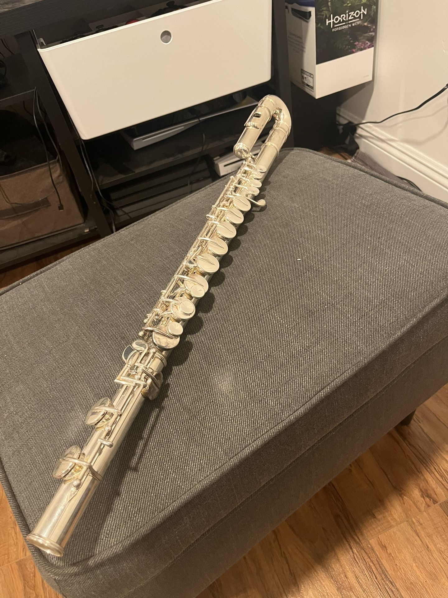 Alto Flute for Sale in Santa Fe Springs, CA OfferUp