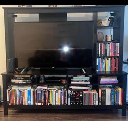 Entertainment Center