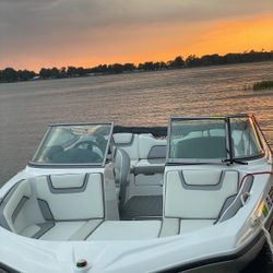 2018 Yamaha SX190