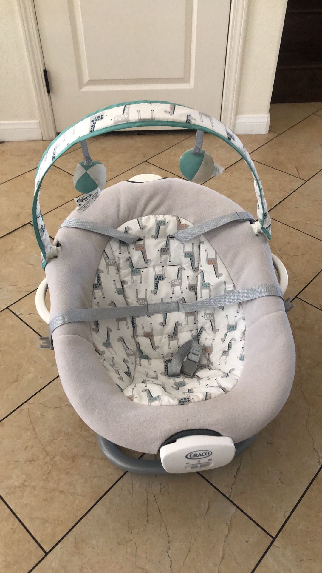 Baby Swing