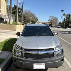 2005 Chevrolet Equinox