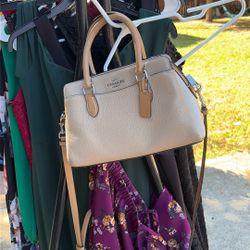 Coach And Kate Spade Bags 