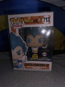 Funko Pops