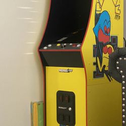 Pac-Man